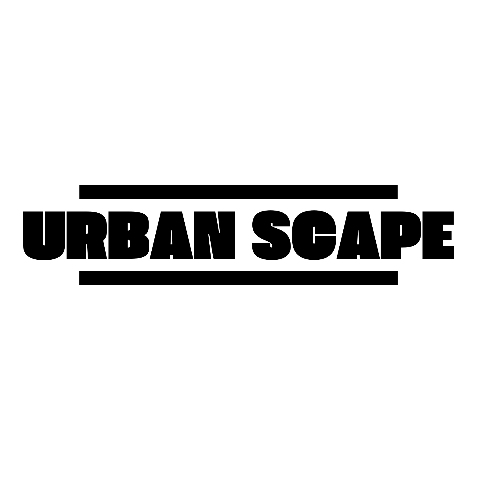 Urban Scape